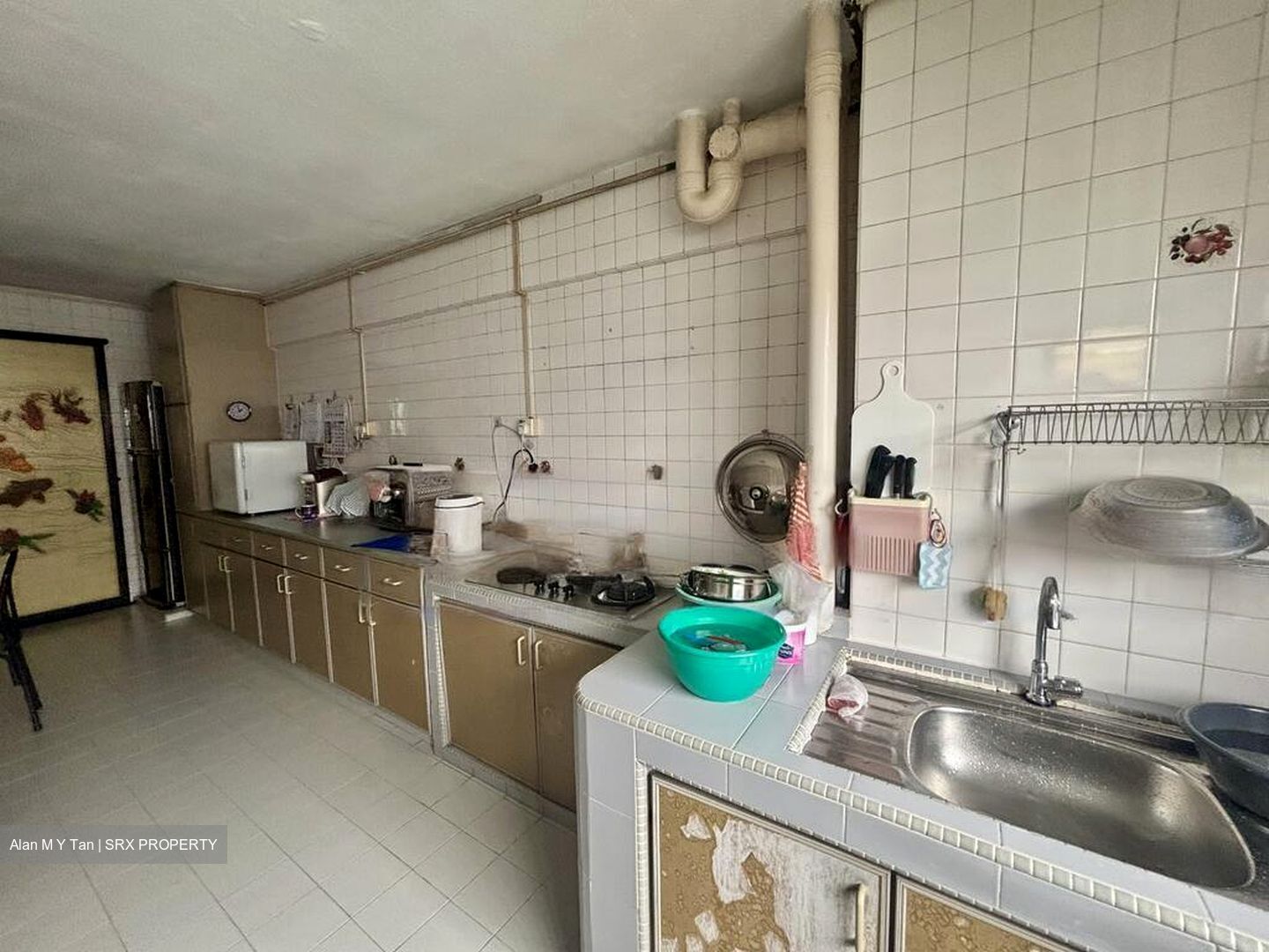 Blk 572 Cheng San Court (Ang Mo Kio), HDB 4 Rooms #469908381